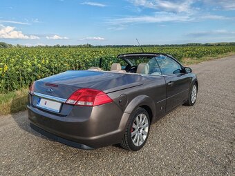 FOCUS CABRIO - 5