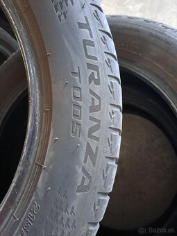 215/55 R17 94v letné - 5