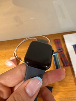 Apple Watch 9 45mm - 5