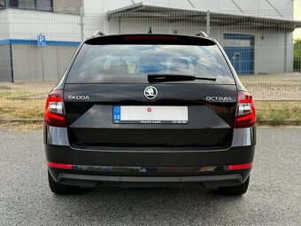 Škoda Octavia 3 2.0 TDI 110kW DSG 2018 | LED, nové rozvody - 5