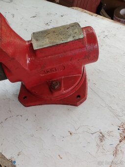 Zverak York 125 - 5