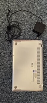 ASUS ZenBook 14" Silver (2020) - Veľmi dobrý stav - 5