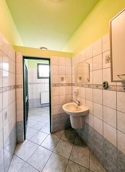 Polyfunkčná budova v obci Hodruša-Hámre (Žarnovica) - 5