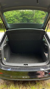 Škoda Scala 1.0 TSI 4/2021 120 tis km - 5