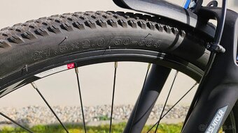 Predam bicykel CTM - 5