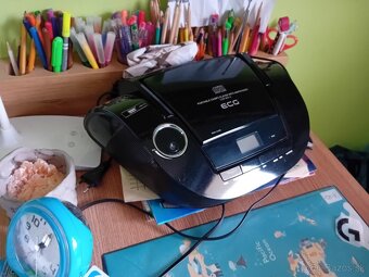 Predám Tv a Dvd. - 5
