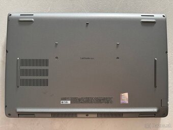 Dell 5521,11500H,512GB Čistý Windows 10 Pro a Word,Excel2024 - 5