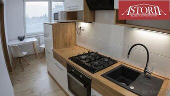 PRENÁJOM Krásny 2i byt na prenájom v centre mesta Martin - Z - 5