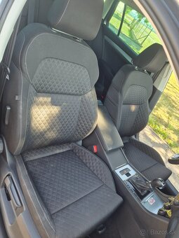 Škoda Superb III Combi 2.0Tdi 110kw/150ps automat Dsg, šedá - 5