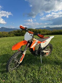 Ktm xcf 250 2019 - 5