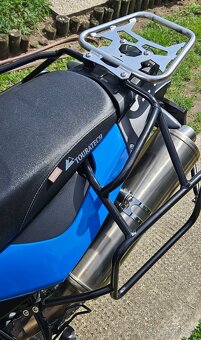 BMW F800GS - 5