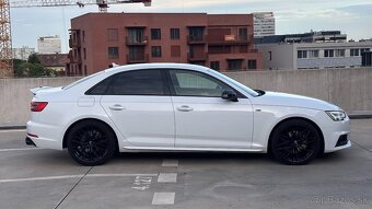 Audi A4 2.0 TFSI ultra Sport S tronic - 5