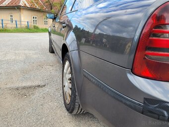 Škoda superb 1.9TDI 74kw - 5