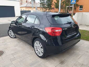 🇩🇪Mercedes-Benz A trieda 180 automat - 5