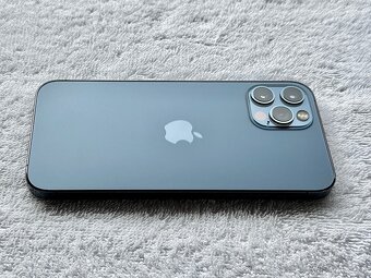 iPhone 12 Pro 256GB, NOVÁ BATERKA, TOP STAV - 5