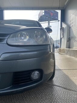 Volkswagen Golf 5 2.0 TDI 103kw - 5