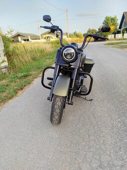 HD Road King - 5