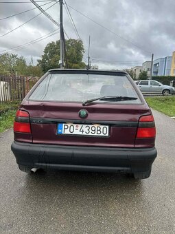 Škoda Felicia 1.3 lx - 5