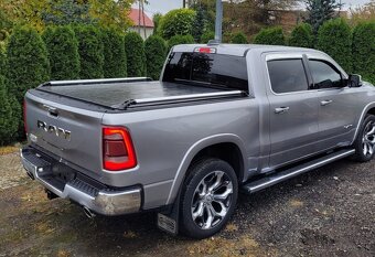 DODGE RAM 1500 5,7 HEMI LONGHORN odpočet DPH - 5