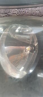 Ford focus - 5