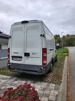 Iveco Daily 2.3 HPT - 5