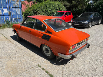 Škoda 110R - 5