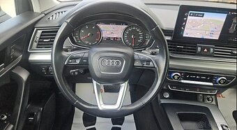 AUDI Q5 - PREDAJ AJ NA SPLÁTKY - 5