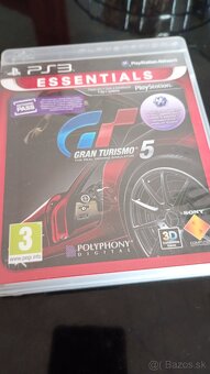 PS3 hry - 5