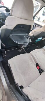 Citroen C4 grand Picasso - 5
