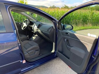 Predám VW Golf Plus 1,9 TDi - 5