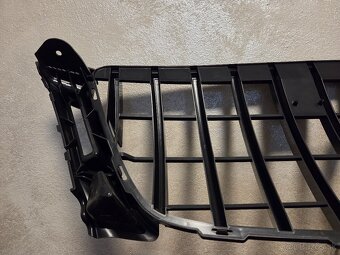 Mercedes-Benz Panamericana GT - 5