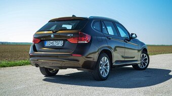 BMW X1 xDrive 20d - 5