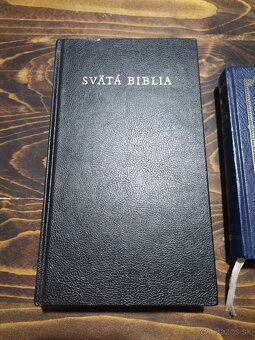 Svätá biblia Roháček - 5