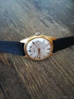 Prim Elegant mechanické Top - 5