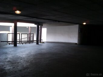 Predám garáž vo Vrakuni na Dvojkrížnej ulici. - 5