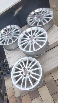 Fiat Croma 1,9 JTD 88kw 110kw - 5