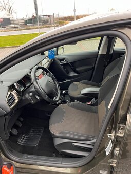 Citroen C3 1,4i 54KW 2012 - 5