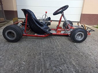 Motokara Jawa 50 - 5