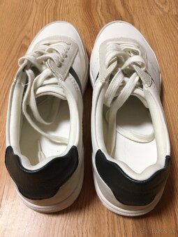 Penske tenisky Reserved č. 42 - 5