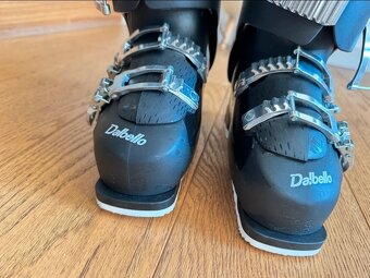 Lyžiarky Dalbello Luna 70 - 5