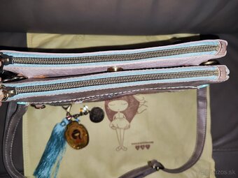 Anekke crosbody kabelka Natura - 5