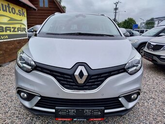 Renault Grand Scénic Blue dCi 120 Zen - 5