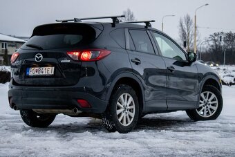 Mazda CX-5 Skyactiv-D AWD A/T Odpočet DPH - 5