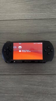 Sony PSP-E1004 - Street - 5