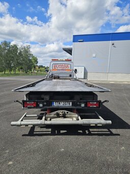 Iveco Daily 70c18, 2018, EUKRAN - 5