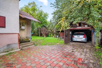 Vynikajúca cena Rodinný dom na predaj - 5