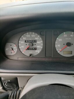 Skoda Felícia 1.3mpi - 5