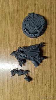 Warhammer figúrky - 5