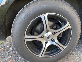 VOLSKWAGEN 6 Golf 1.2 Tsi Comfortline - 5