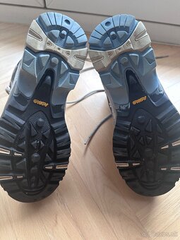 Trekova obuv Asolo c.36 - 5